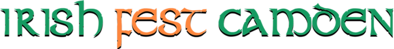 Irish Fest Camden SC Logo