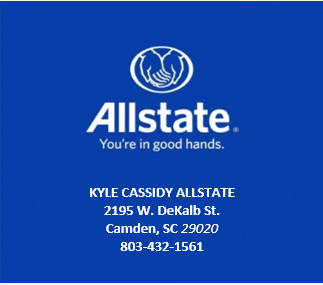 Cassidy Allstate Insurance Agency