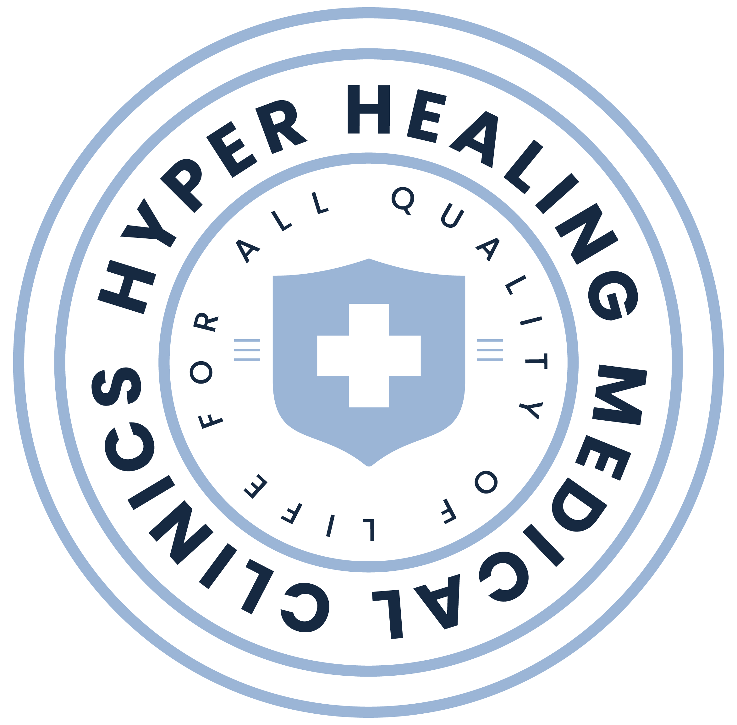 Hyper Healing Medical Clinic
