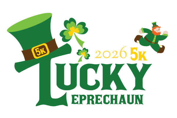 Lucky Leprechaun Logo Lucky Leprechaun Logo