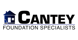 CanteyFoundationSpecialistsLogo