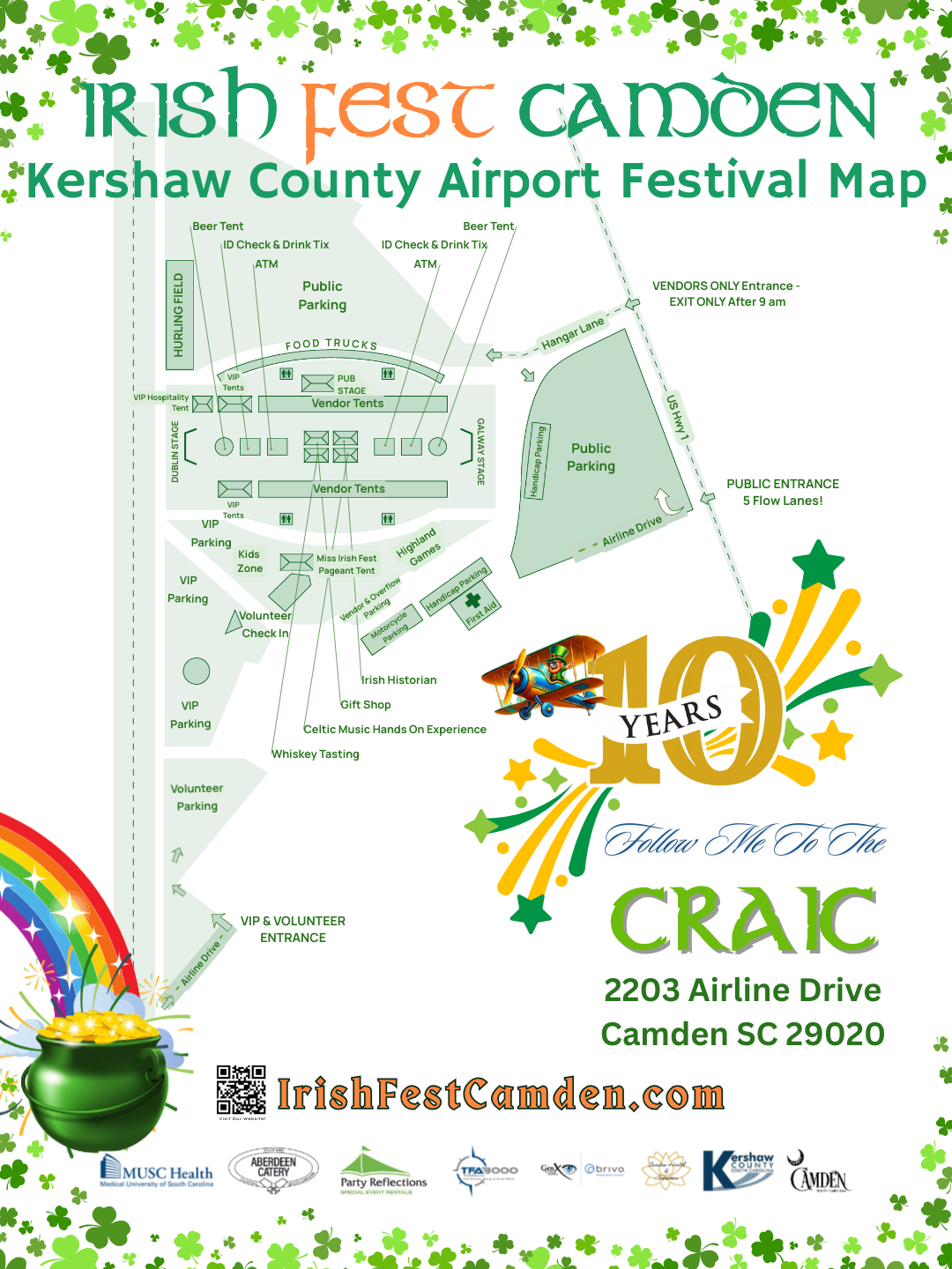IRISH FEST CAMDEN 2026 Map VF web